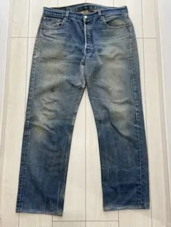 Levis501•Made in USA•w36リーバイス