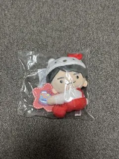 なにわ男子 西畑大吾 サンリオコラボぬいぐるみ
