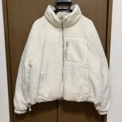 SPAO リバーシブル ジャケット ボアジャケット ダウン 韓国