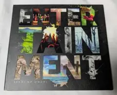 SEKAI NO OWARI Entertainment 初回限定盤