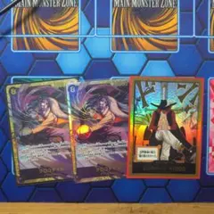 a*n様 アスフォデルの灰色商人 ハローfoil 1枚 英語 MTG - メルカリ