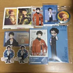 2025年最新】木ノ内太緒 缶バッジの人気アイテム - メルカリ