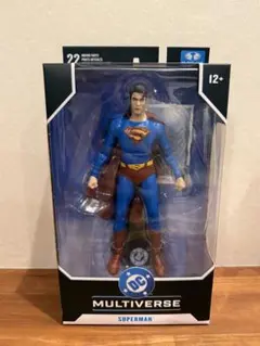 2026年最新】dc マルチバースの人気アイテム - メルカリ