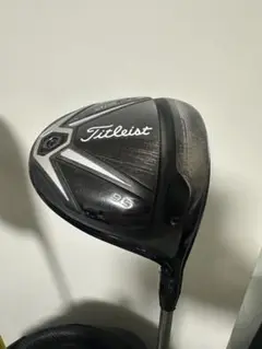 Titleist - ツアーAD TP 6S タイトリスト　FW用 タイトリスト FW用互換 スリーブ付きシャフト グラファイト
