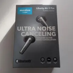 Liberty Air 2 Pro ワイヤレスイヤフォンのイヤーピース