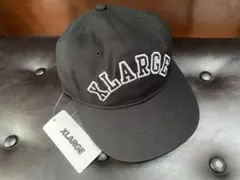 【未着用】X LARGE ロゴキャップのサムネイル