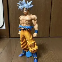 ドラゴンボール超 一番くじ 身勝手の極意 極 孫悟空