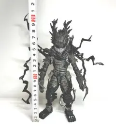 超可動改造）　黒デク　フィギュア