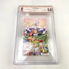 2026年最新】BGS 9.8の人気アイテム - メルカリ