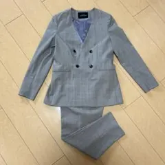 GREEN LABEL RELAXING パンツスーツ 38