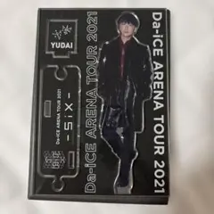 2025年最新】da-ice 大野雄大 アクスタの人気アイテム - メルカリ