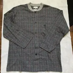 mila schon ミラ・ショーン メンズパジャマ　室内着　M　新品　上着のみ