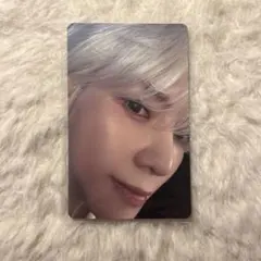 ATEEZ ヨサン 渋谷タワレコ ラキロト トレカ