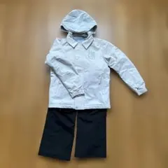 【nima】スキーウェア ジャケット・パンツセット 150