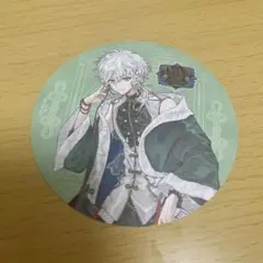 叢雲カゲツ コースター 特典