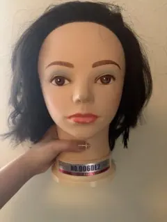 2026年最新】練習用ウィッグの人気アイテム - メルカリ