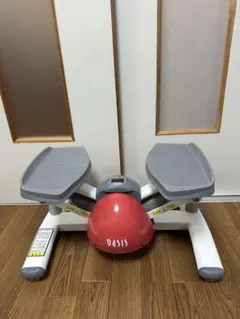 2026年最新】オアシス ステッパーの人気アイテム - メルカリ