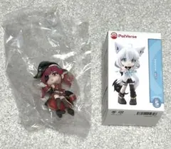 ホロライブ パルバーズ PalVerse vol.1 宝鐘マリン