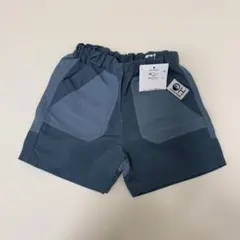 SLAP SLIP半ズボン 90cm ブルーグレー系