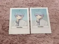 いれいす　-hotoke-