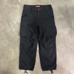 ユッケさま専用26ss Supreme Cargo 34 アラビックシール付き - メルカリ