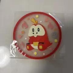 ポケモン クリアラバーコースター ホゲータ ガシャポン