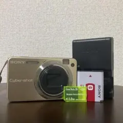 ☆極美品☆ SONY Cyber-Shot DSC-W170 動作確認済 SONY サイバーショット DSC-W170 価格比較 - 価格.com