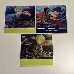 あんススマホスタンド 巴日和　漣ジュン