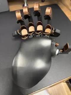 azeron cyborg 美品　付属品あり