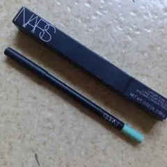 新品　NARS LARGER THAN LIFE アイライナー ミントグリーンのサムネイル