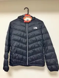 韓国ノースフェイス　ライトダウン中綿　160