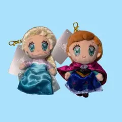 新品タグ付きTINY PRINCE 美女と野獣 アダム王子ぬいぐるみ ディズニー