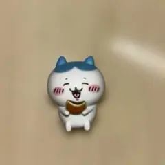 第１弾 ハチワレ ちいかわみんなでもぐもぐパーティ♪ ガチャガチャ 初期 グッズ