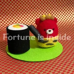 羊毛フェルト 飾り ミニチュア 誕生日 ウエディング 冬 季節 ひな祭り 雛人形