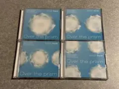 2026年最新】Over the prism soloの人気アイテム - メルカリ