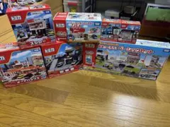 トミカタウン　新品多め　まとめ売り　レア商品　ニッポンレンタカー 2025年最新】トミカタウンニッポンレンタカーの人気アイテム - メルカリ