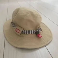 CHUMS × THE NORTH FACE コラボ サファリハット　ベージュのサムネイル