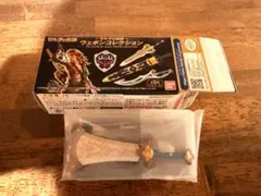 ゼルダの伝説 ウェポンコレクション