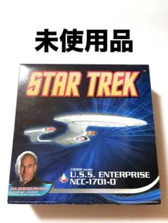 2026年最新】NCC-1701Dの人気アイテム - メルカリ