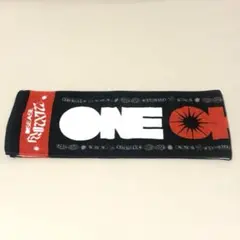 【最終値下げ！】ワンオク　タオル　3枚セット ONEOKROCK ワンオク DETOXツアー マフラータオル 3枚セット