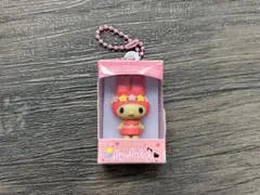 サンリオチョコボックス　マイメロディ