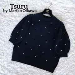2025年最新】TSURU by Mariko Oikawa レディース ニット