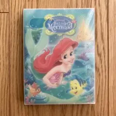 平成レトロ リトルマーメイド アリエル フォトアルバム