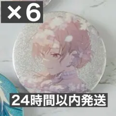 プロセカ グリ缶 カラパレ MEIKO 6点 まとめ売り