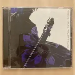 氷室京介 / FOLLOW THE WIND