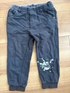アルマーニベビー　スウェットパンツ　18M 82cmのサムネイル