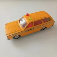 セドリック ミニカー