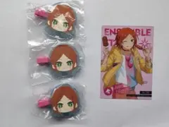 あんスタ！！　葵ひなた　葵ゆうた