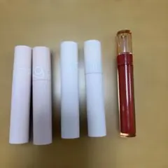 リップ5本セット