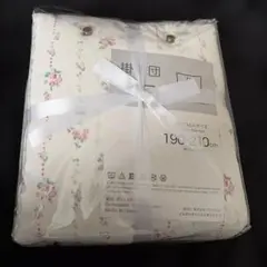 布団カバー 掛け布団カバー ダブル 掛布団カバー 花柄 おしゃれ かわいい